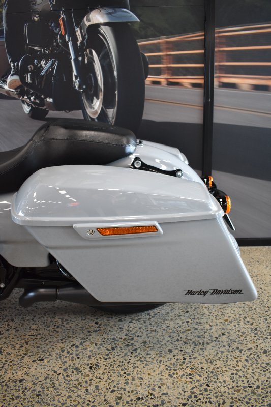 2024 HARLEY-DAVIDSON FLHRXS ROAD KING SPECIAL