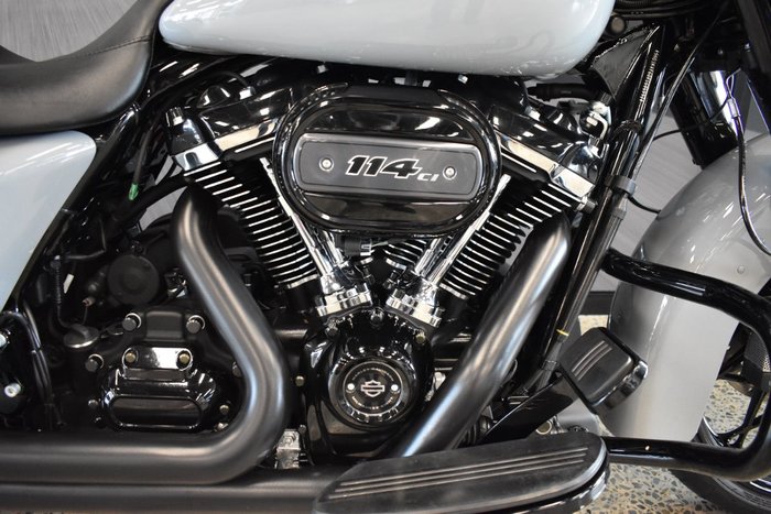 2024 HARLEY-DAVIDSON FLHRXS ROAD KING SPECIAL