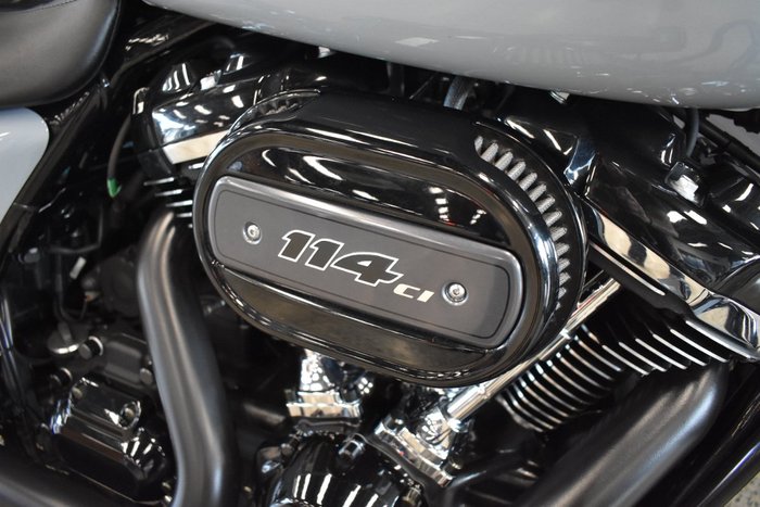2024 HARLEY-DAVIDSON FLHRXS ROAD KING SPECIAL