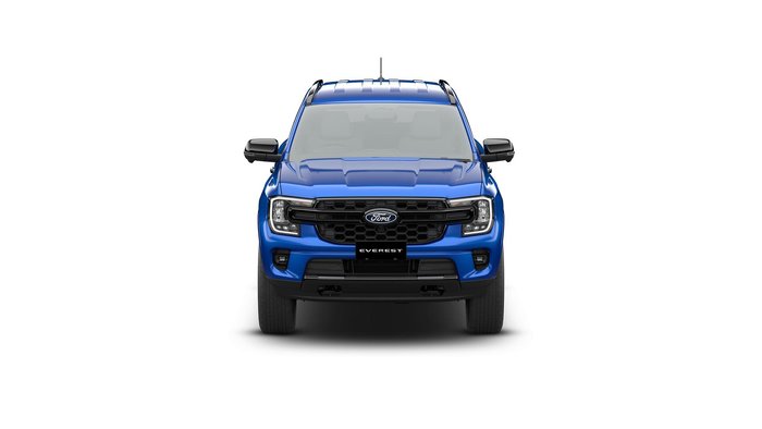 2026 Ford Everest Sport