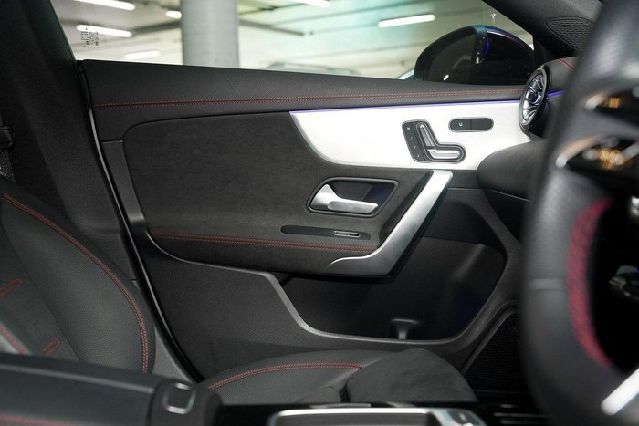 2023 Mercedes-Benz CLA-Class CLA250