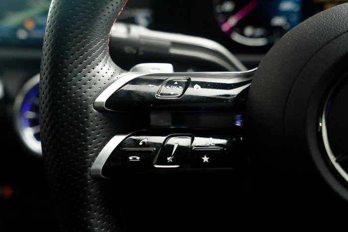 2023 Mercedes-Benz CLA-Class CLA250