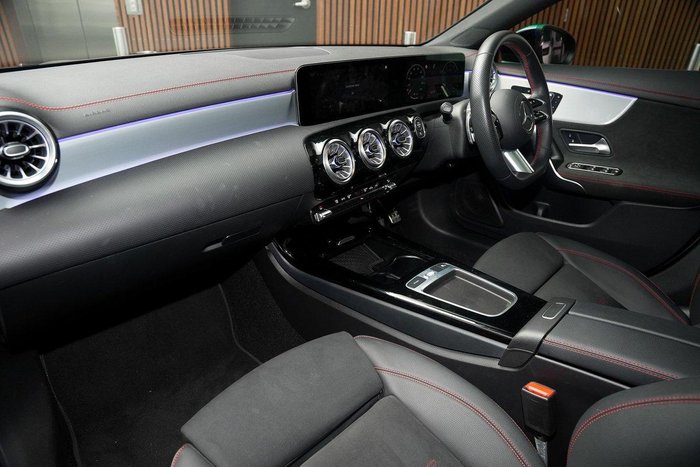 2023 Mercedes-Benz CLA-Class CLA250