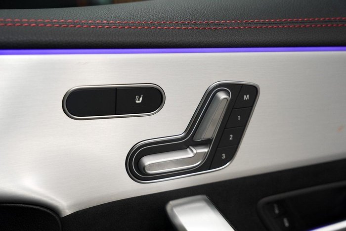 2023 Mercedes-Benz CLA-Class CLA250
