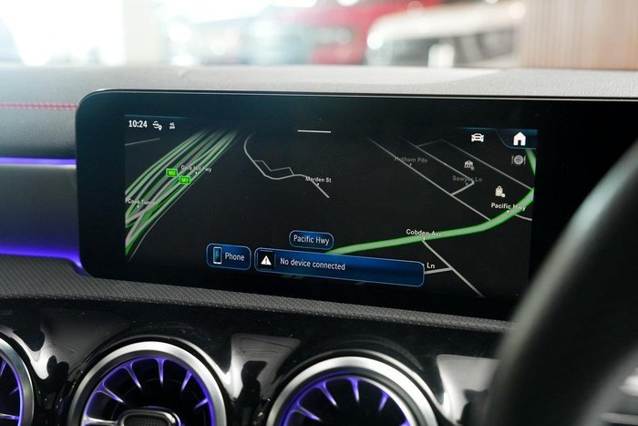 2023 Mercedes-Benz CLA-Class CLA250