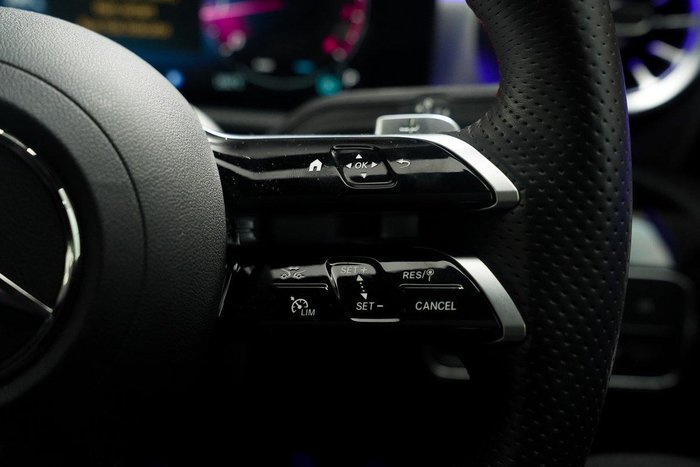 2023 Mercedes-Benz CLA-Class CLA250