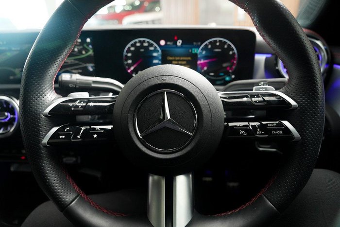 2023 Mercedes-Benz CLA-Class CLA250