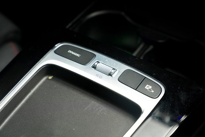 2023 Mercedes-Benz CLA-Class CLA250