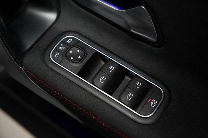 2023 Mercedes-Benz CLA-Class CLA250