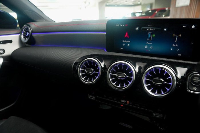 2023 Mercedes-Benz CLA-Class CLA250