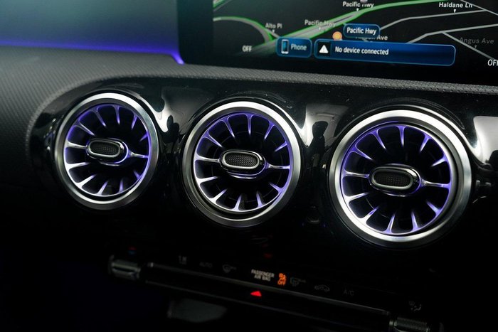 2023 Mercedes-Benz CLA-Class CLA250