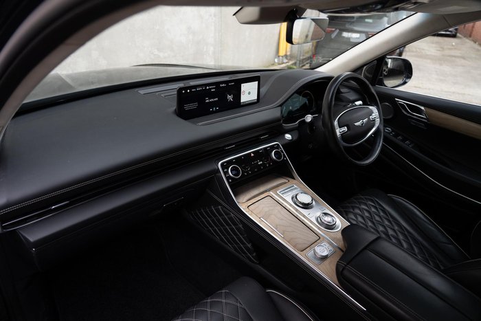 2023 Genesis GV80 3.0D AWD