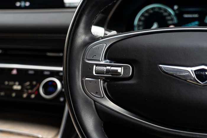 2023 Genesis GV80 3.0D AWD