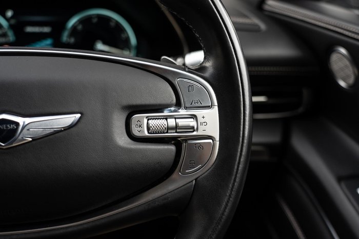 2023 Genesis GV80 3.0D AWD