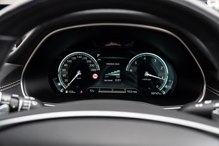 2023 Genesis GV80 3.0D AWD