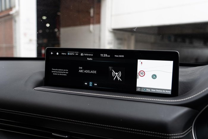2023 Genesis GV80 3.0D AWD