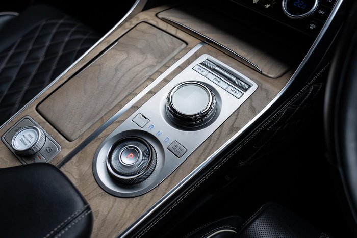 2023 Genesis GV80 3.0D AWD