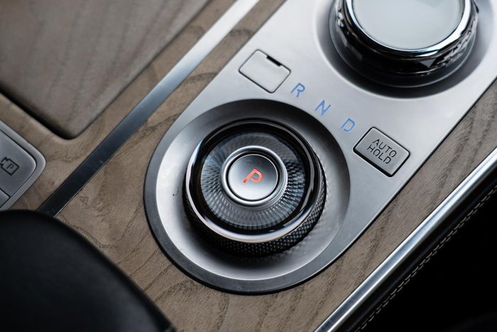 2023 Genesis GV80 3.0D AWD