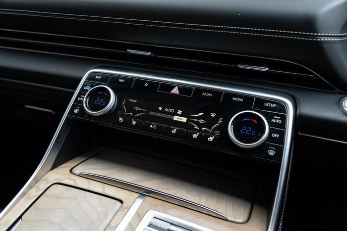 2023 Genesis GV80 3.0D AWD
