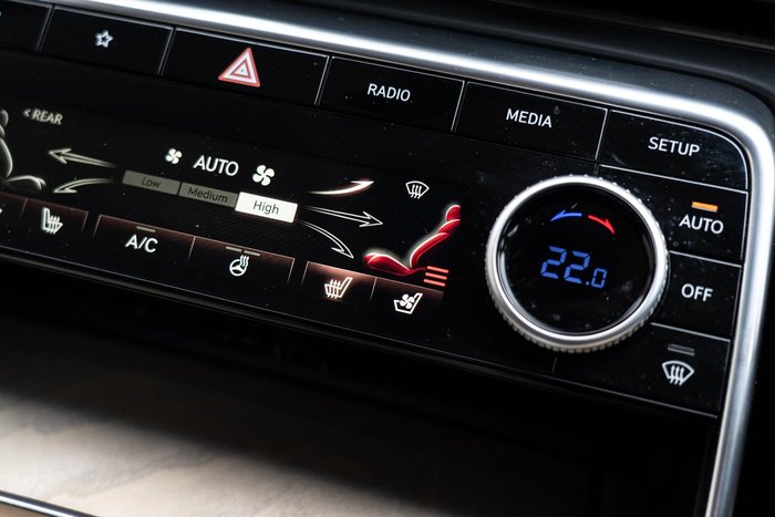 2023 Genesis GV80 3.0D AWD
