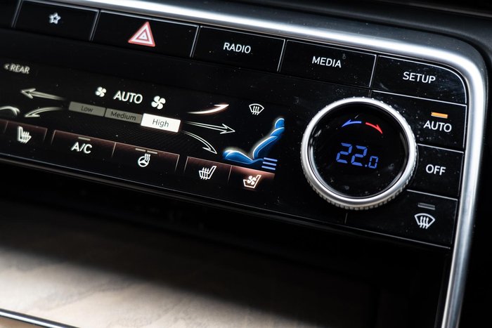 2023 Genesis GV80 3.0D AWD