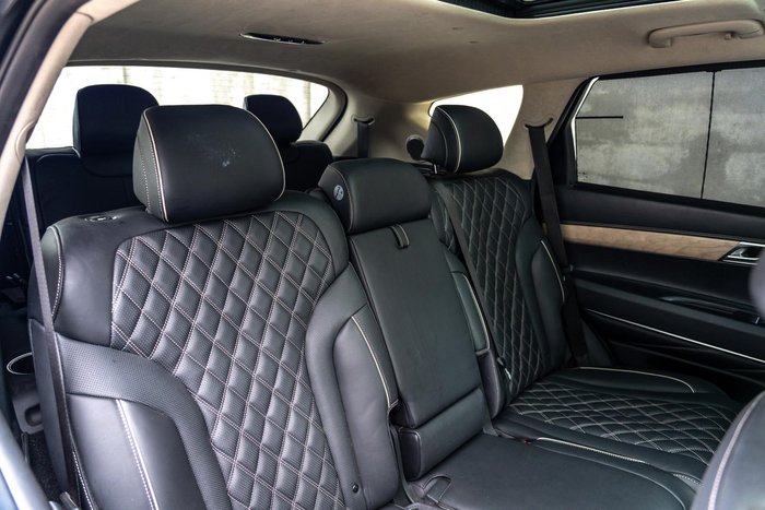 2023 Genesis GV80 3.0D AWD