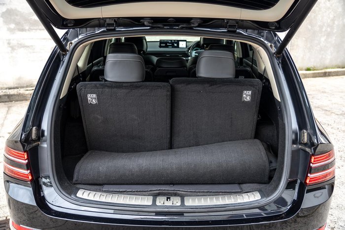 2023 Genesis GV80 3.0D AWD