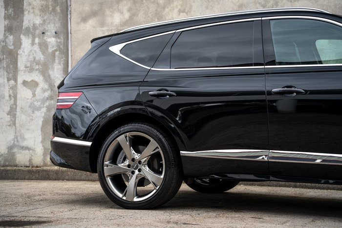 2023 Genesis GV80 3.0D AWD