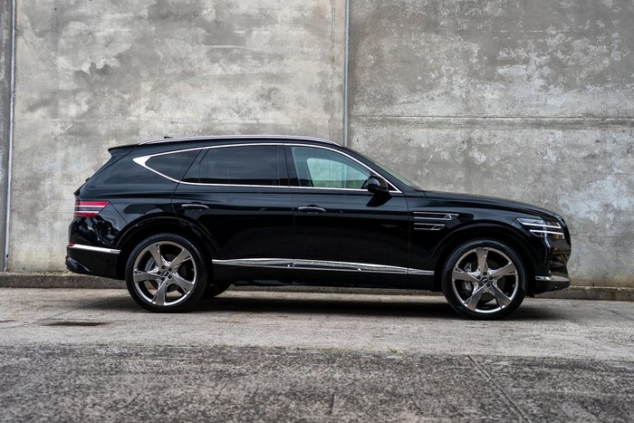 2023 Genesis GV80 3.0D AWD