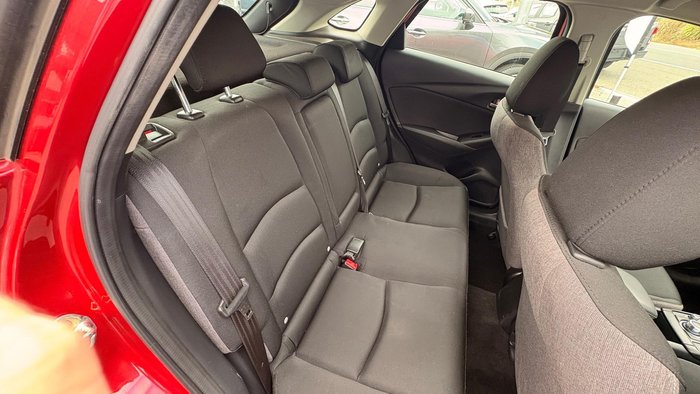 2024 Mazda CX-3 G20 Pure