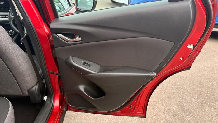 2024 Mazda CX-3 G20 Pure