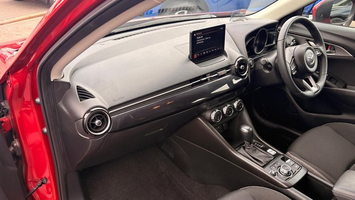 2024 Mazda CX-3 G20 Pure