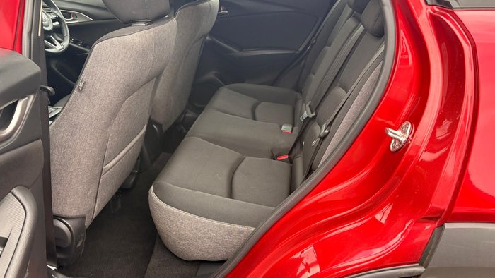 2024 Mazda CX-3 G20 Pure