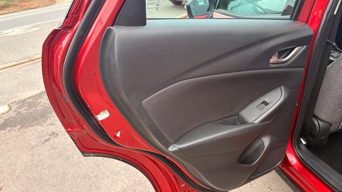 2024 Mazda CX-3 G20 Pure