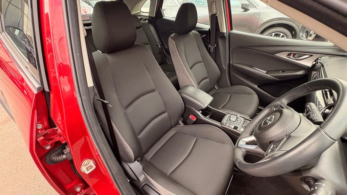 2024 Mazda CX-3 G20 Pure