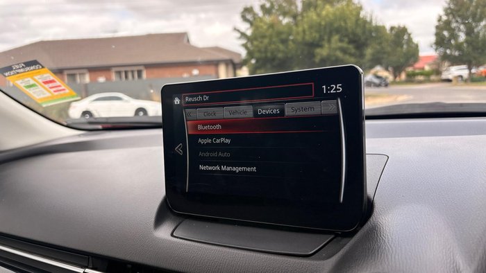 2024 Mazda CX-3 G20 Pure
