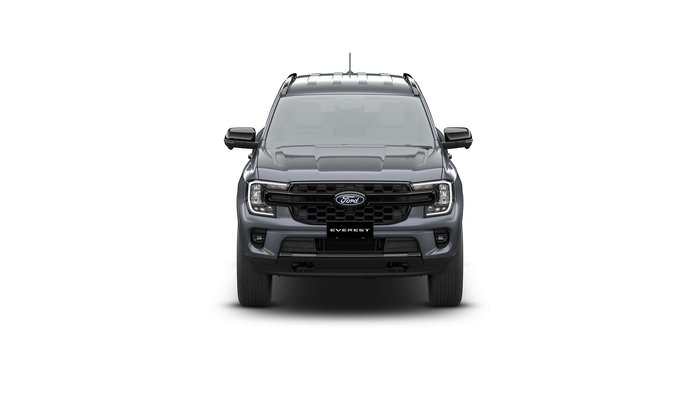 2026 Ford Everest Sport