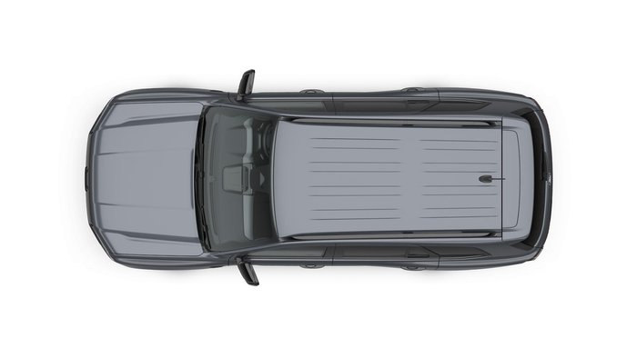 2026 Ford Everest Sport