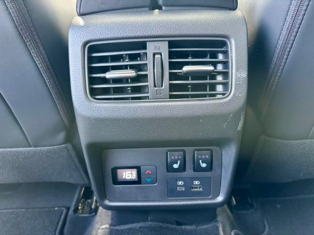 2024 Nissan X-TRAIL Ti-L