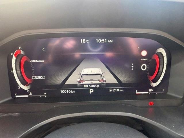 2024 Nissan X-TRAIL Ti-L