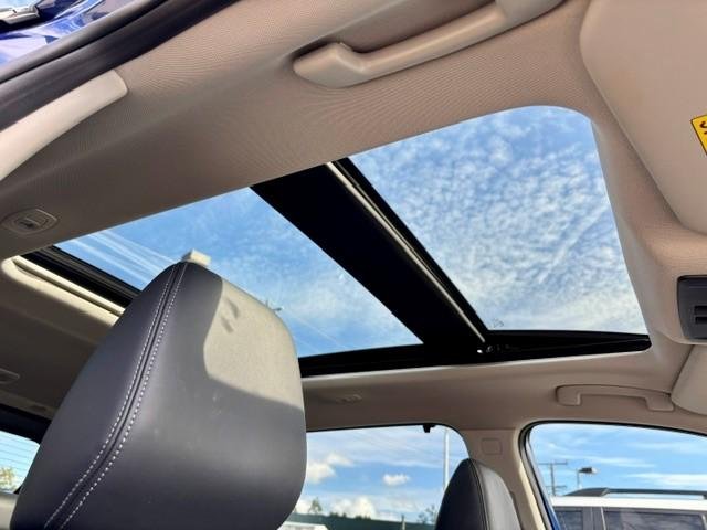 2024 Nissan X-TRAIL Ti-L