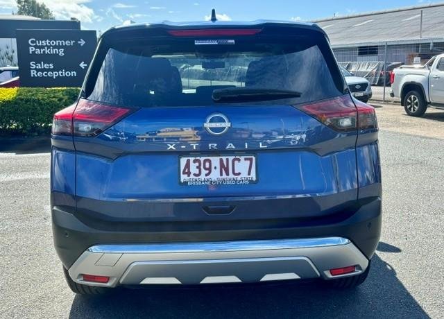 2024 Nissan X-TRAIL Ti-L