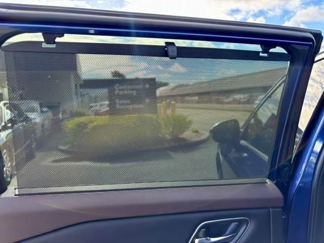 2024 Nissan X-TRAIL Ti-L