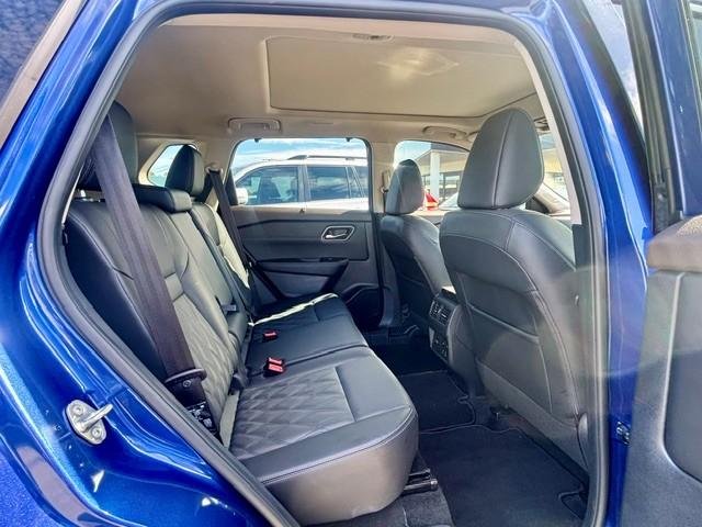 2024 Nissan X-TRAIL Ti-L