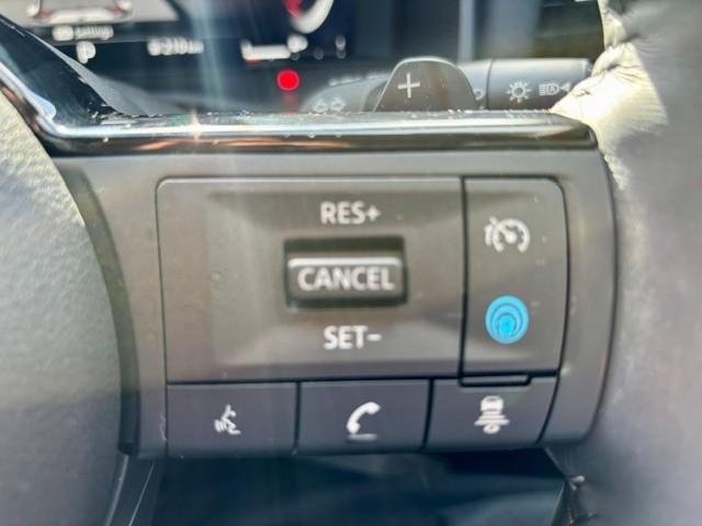 2024 Nissan X-TRAIL Ti-L