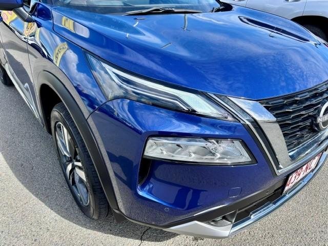 2024 Nissan X-TRAIL Ti-L
