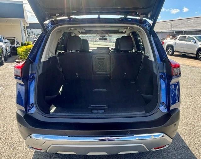 2024 Nissan X-TRAIL Ti-L