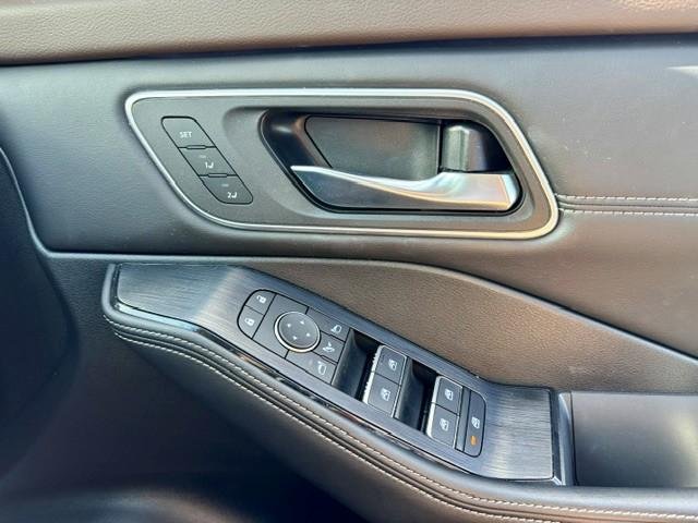 2024 Nissan X-TRAIL Ti-L