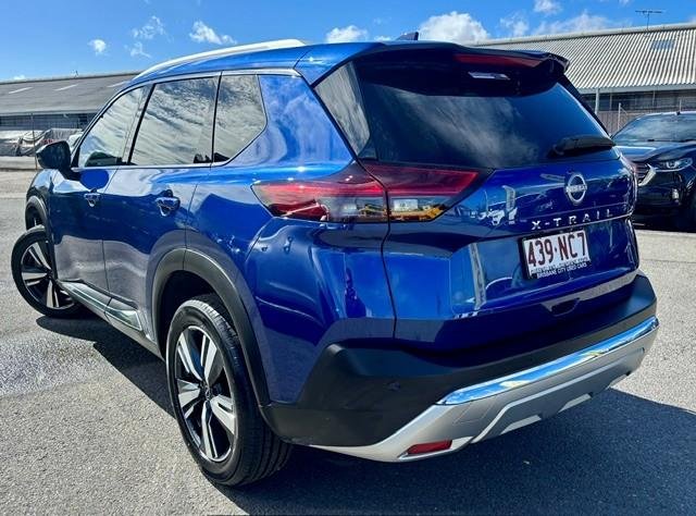2024 Nissan X-TRAIL Ti-L