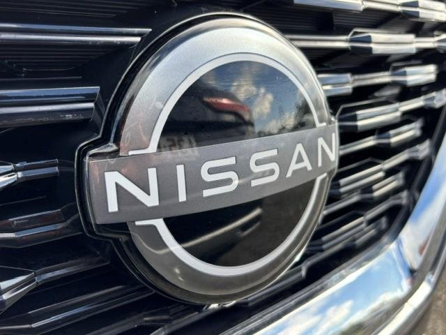 2024 Nissan X-TRAIL Ti-L
